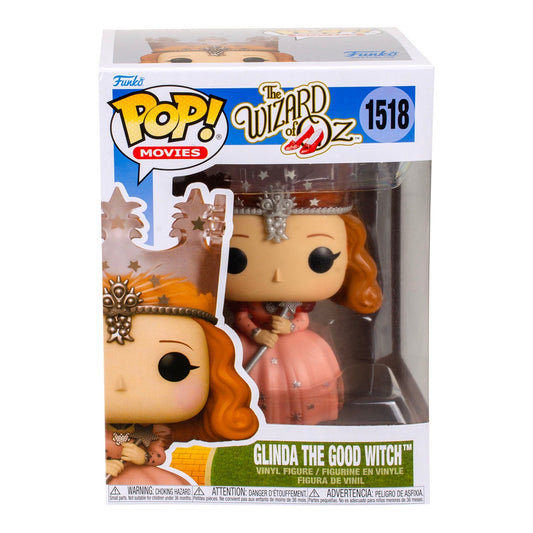 The Wizard of Oz at Sphere Funko Pop! Glinda Good Witch