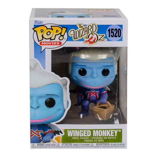 The Wizard of Oz at Sphere Funko Pop! Winged Monkey