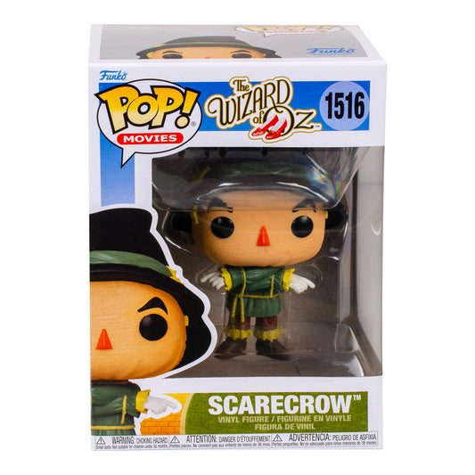 The Wizard of Oz at Sphere Funko Pop! Scarecrow