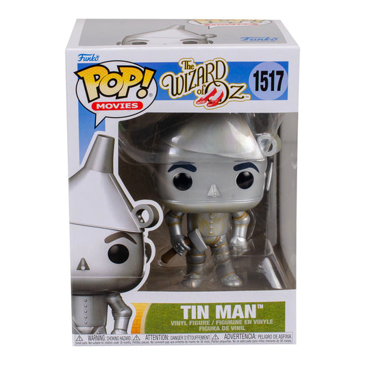 The Wizard of Oz at Sphere Funko Pop! Tinman