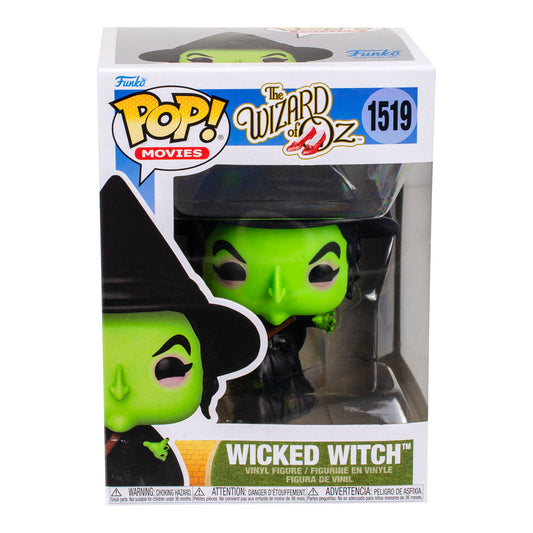 The Wizard of Oz at Sphere Funko Pop! Wicked Witch