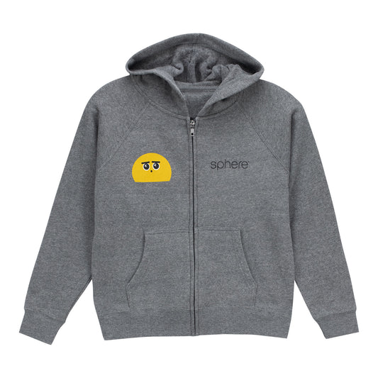 Toddler Sphere Orbi Starstruck Zip Hoodie