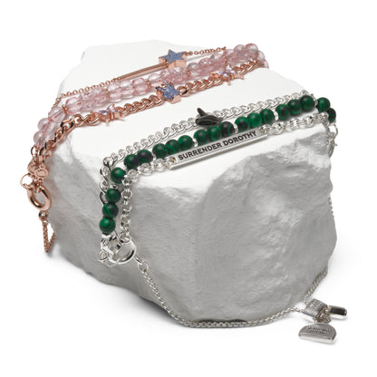The Wizard of Oz at Sphere x Alex & Ani Glinda™ Strand Bracelet