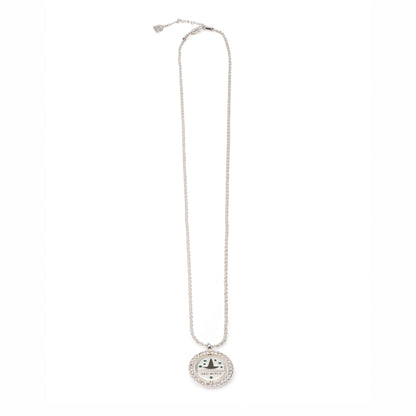 The Wizard of Oz at Sphere x Alex & Ani  Good Witch/Bad Witch Spinner Necklace