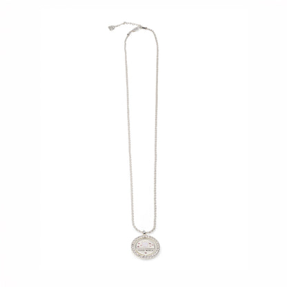 The Wizard of Oz at Sphere x Alex & Ani  Good Witch/Bad Witch Spinner Necklace