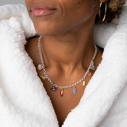 The Wizard of Oz at Sphere Alex & Ani Charm Necklace