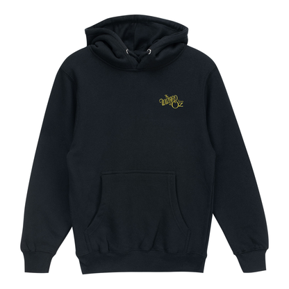 The Wizard of Oz at Sphere Legs Hoodie