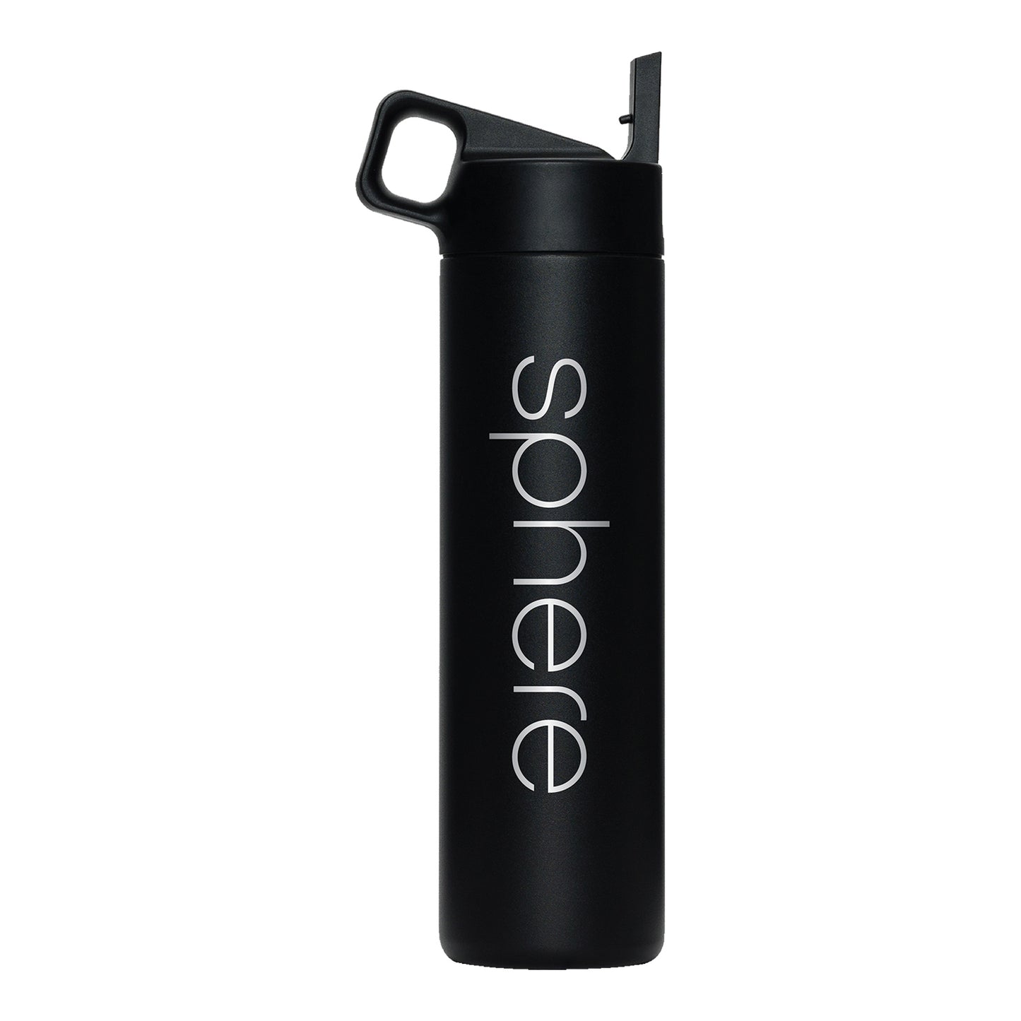 Sphere x MIIR Water Bottle - Front View