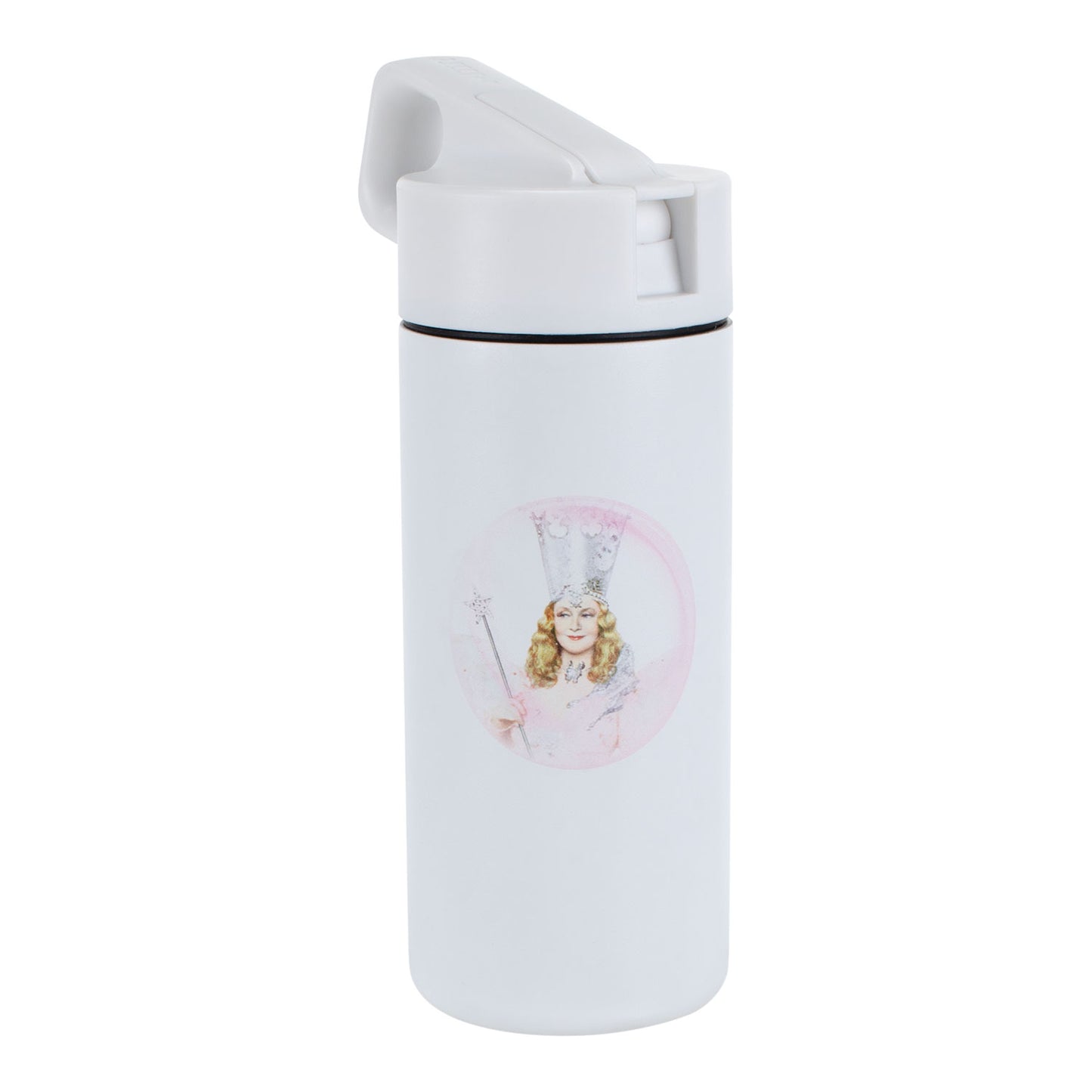 The Wizard of Oz at Sphere MiiR Glinda The Good  Witch™  Water Bottle - Front View