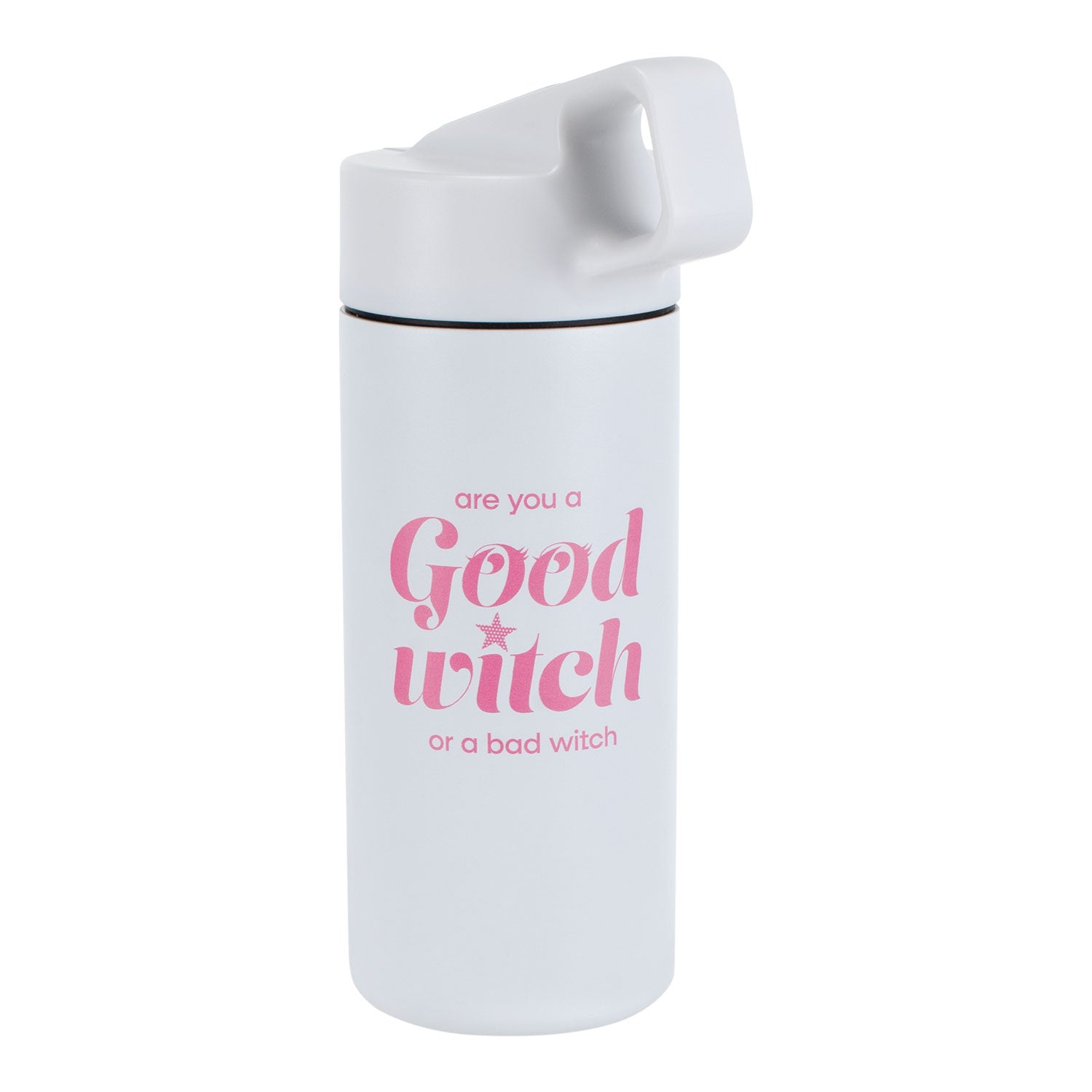 The Wizard of Oz at Sphere MiiR Glinda The Good  Witch™  Water Bottle - Back View