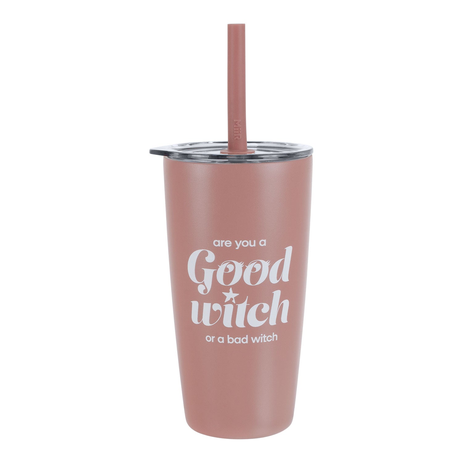 The Wizard of Oz at Sphere MiiR Glinda The Good  Witch™  Straw Tumbler - Front View