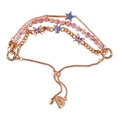 The Wizard of Oz at Sphere x Alex & Ani Glinda Strand Bracelet