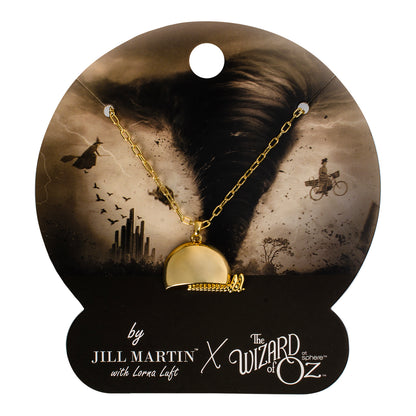The Wizard of Oz at Sphere x Jill Martin 3D Witch Legs Pendant