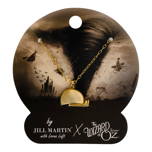 The Wizard of Oz at Sphere x Jill Martin 3D Witch Legs Pendant