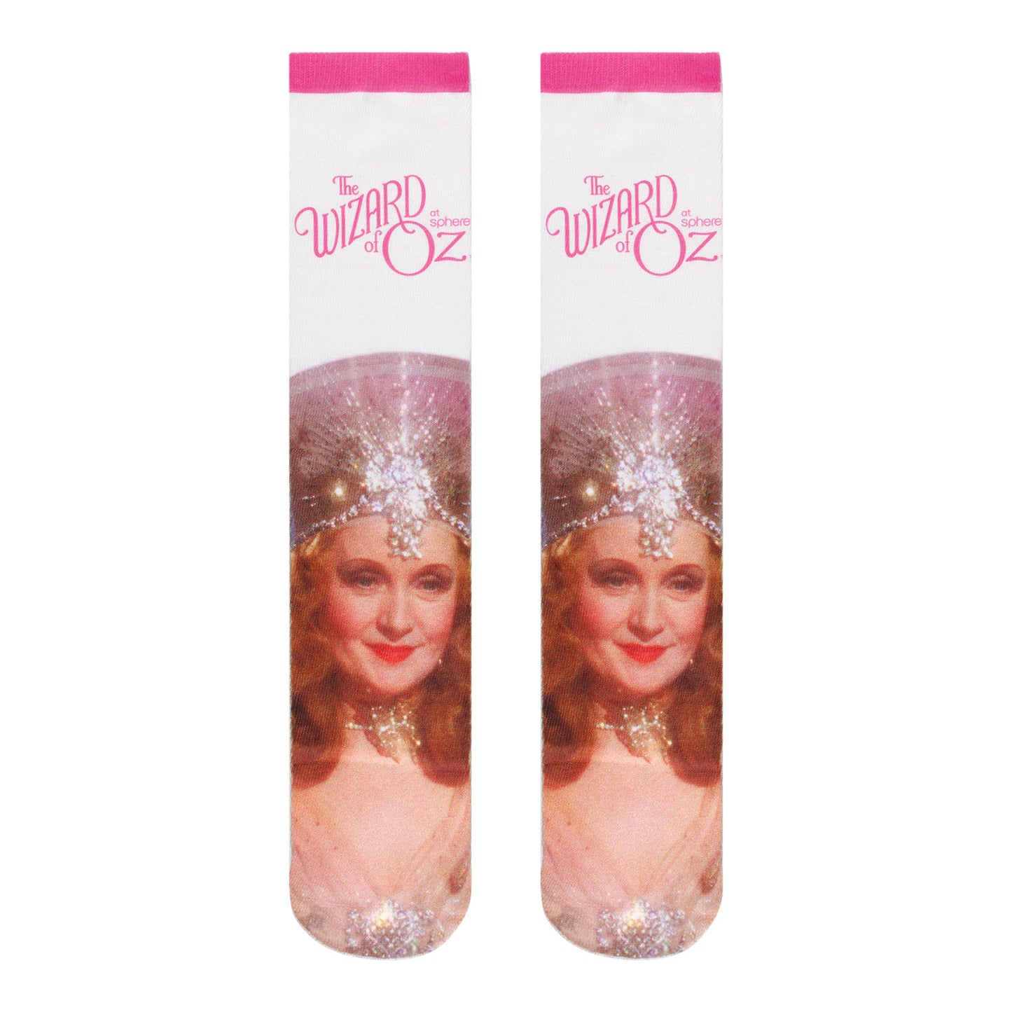 Glinda The Good Witch™ Crew Socks