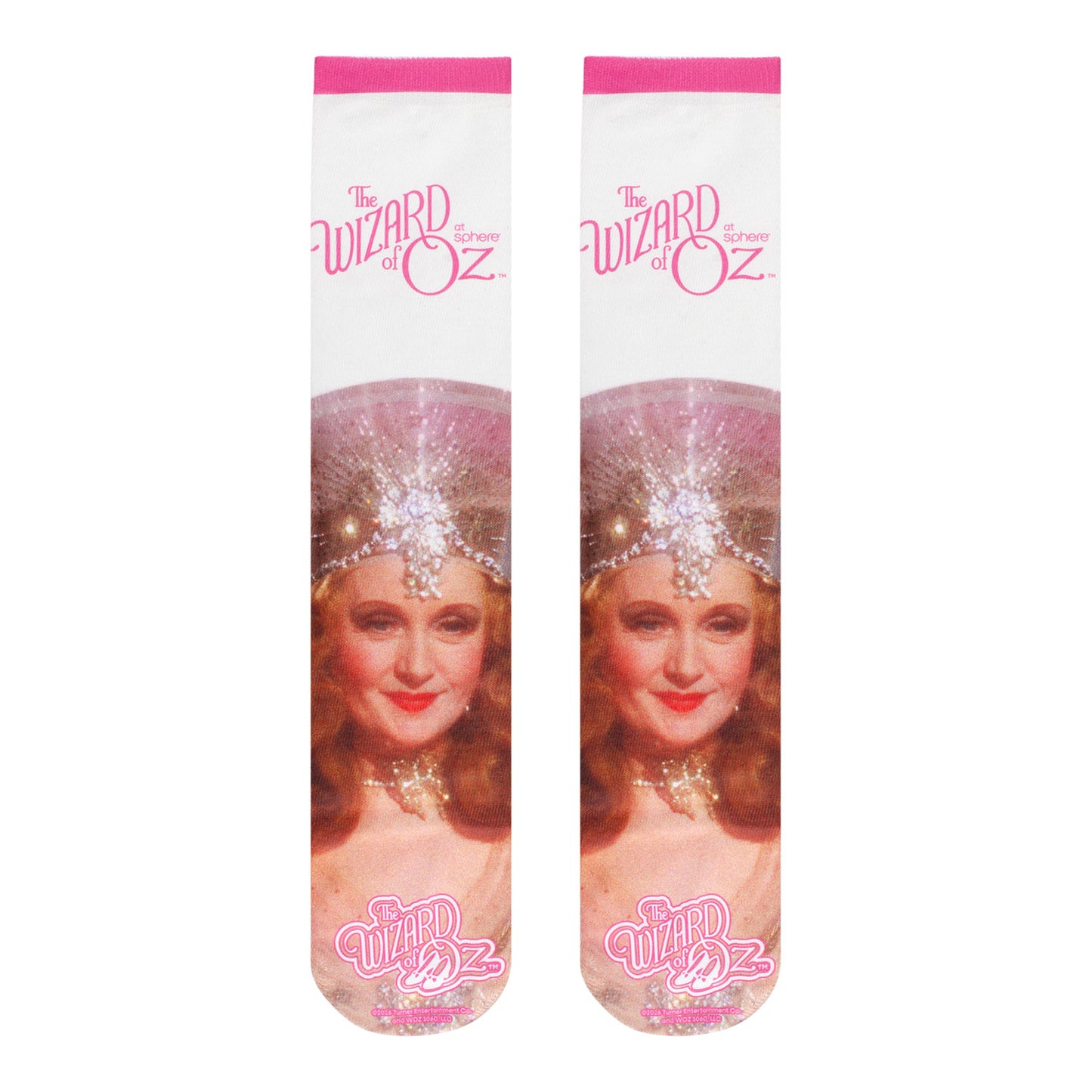 Glinda The Good Witch™ Crew Socks