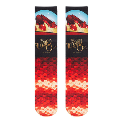 Ruby Slippers™ Crew Socks