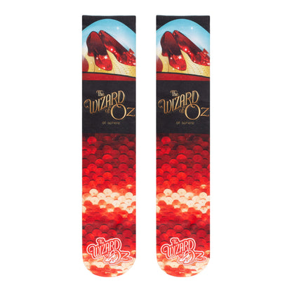Ruby Slippers™ Crew Socks