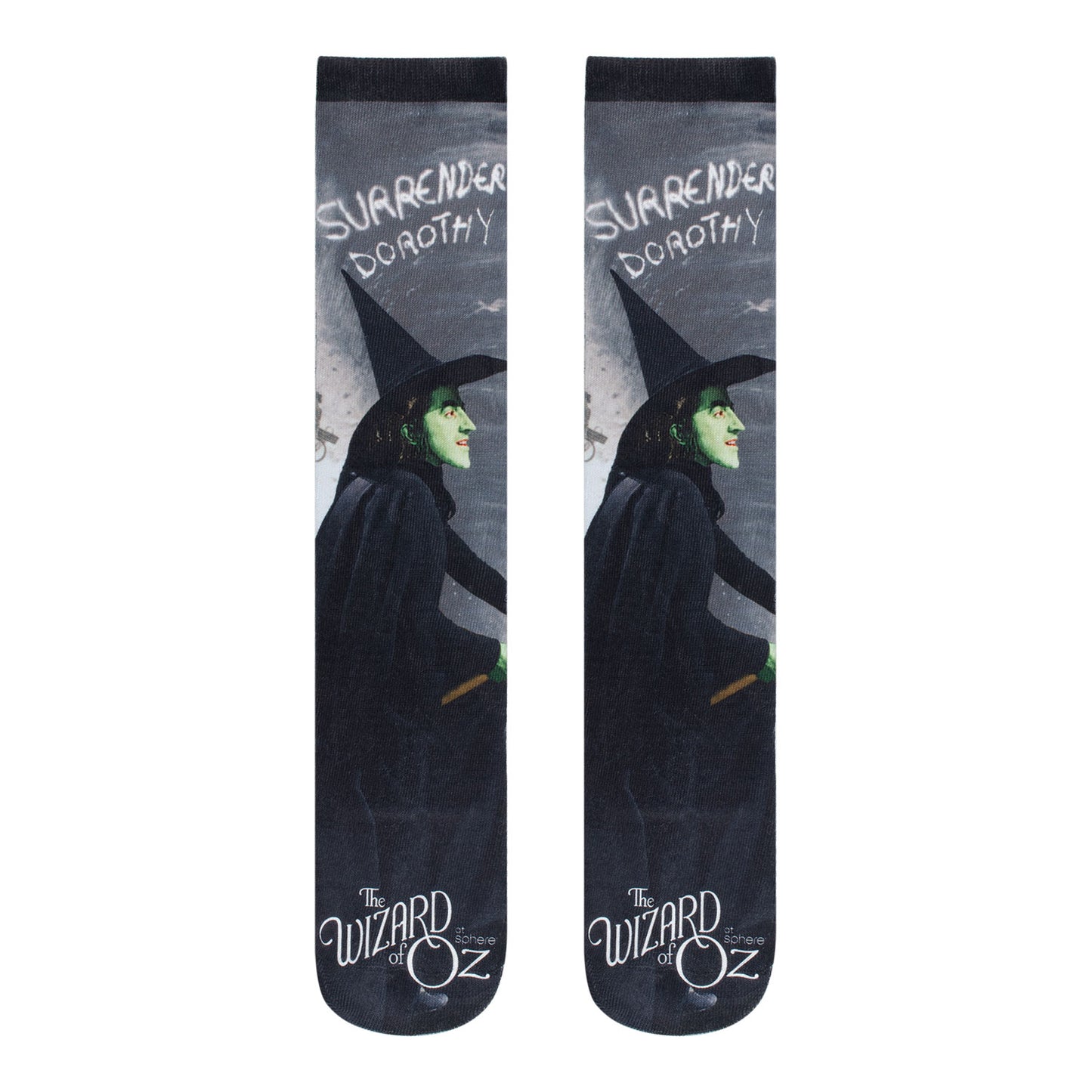 Wicked Witch of The West™ Crew Socks