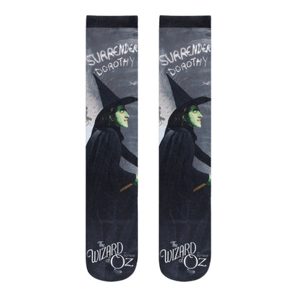 Wicked Witch of The West™ Crew Socks