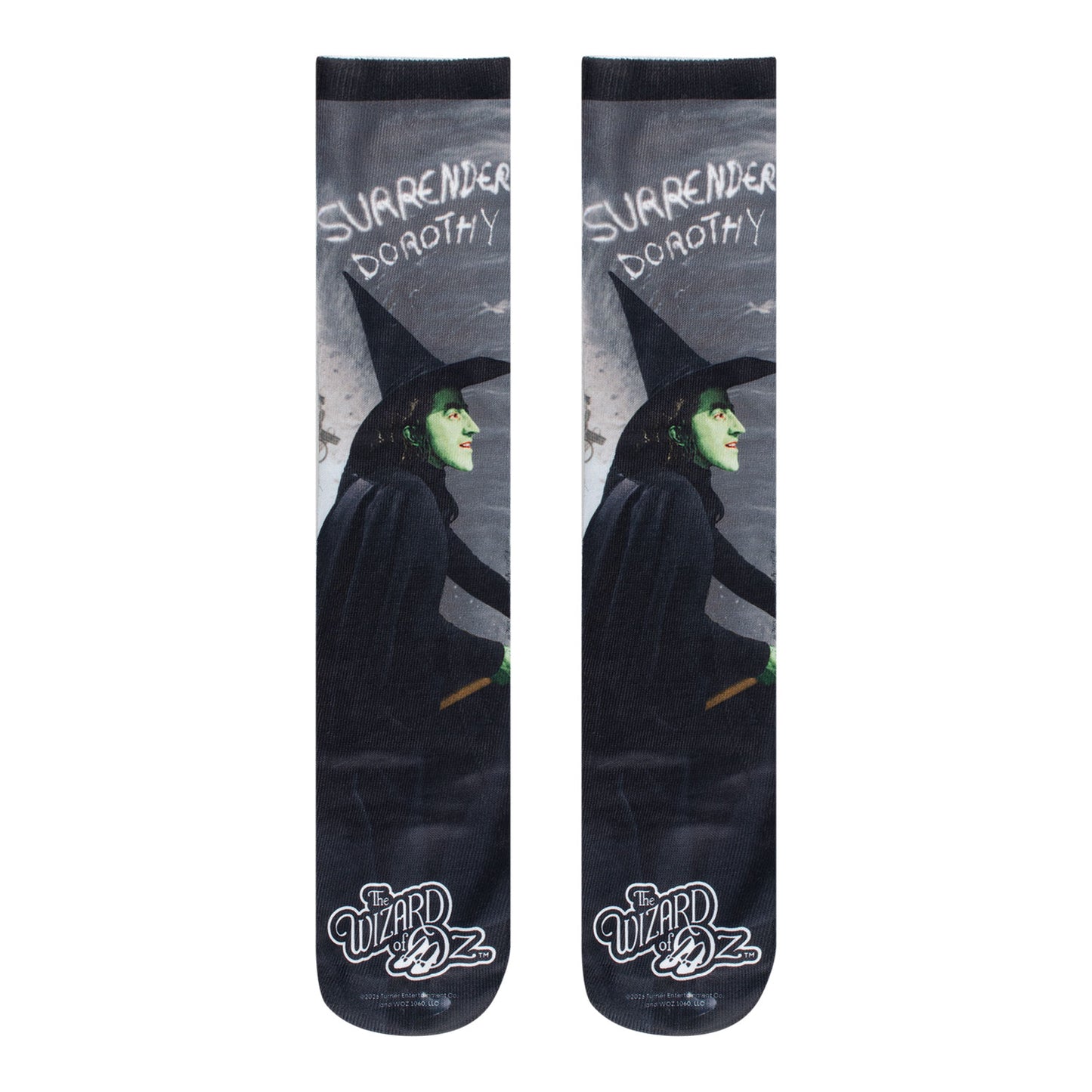 Wicked Witch of The West™ Crew Socks
