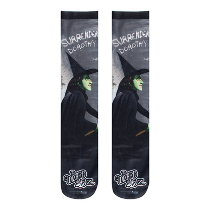 Wicked Witch of The West™ Crew Socks