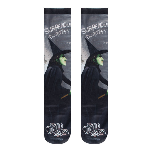 Wicked Witch of The West™ Crew Socks