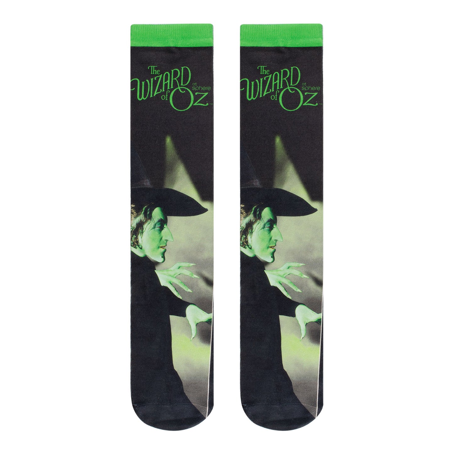 Surrender Dorothy™ Crew Socks