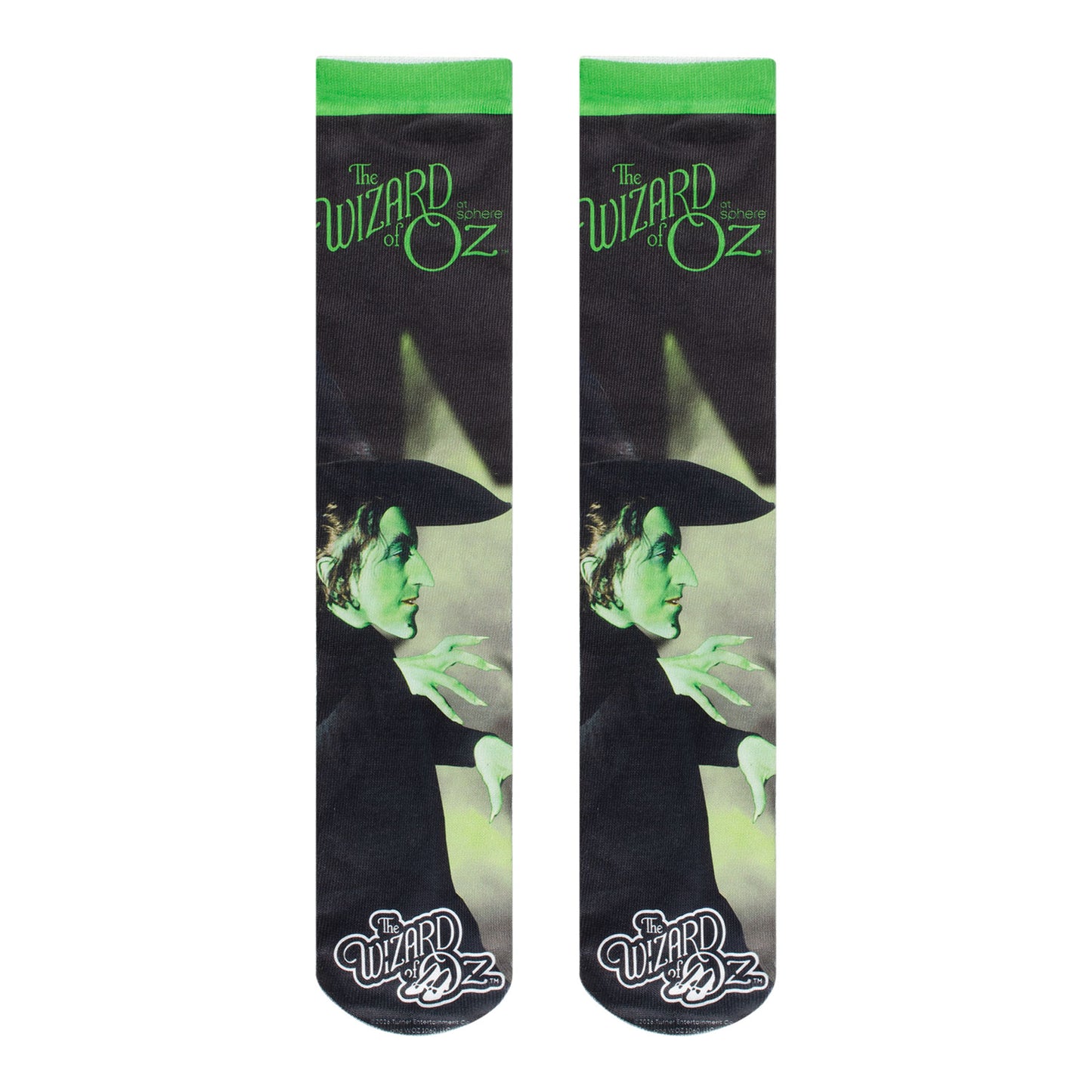Surrender Dorothy™ Crew Socks