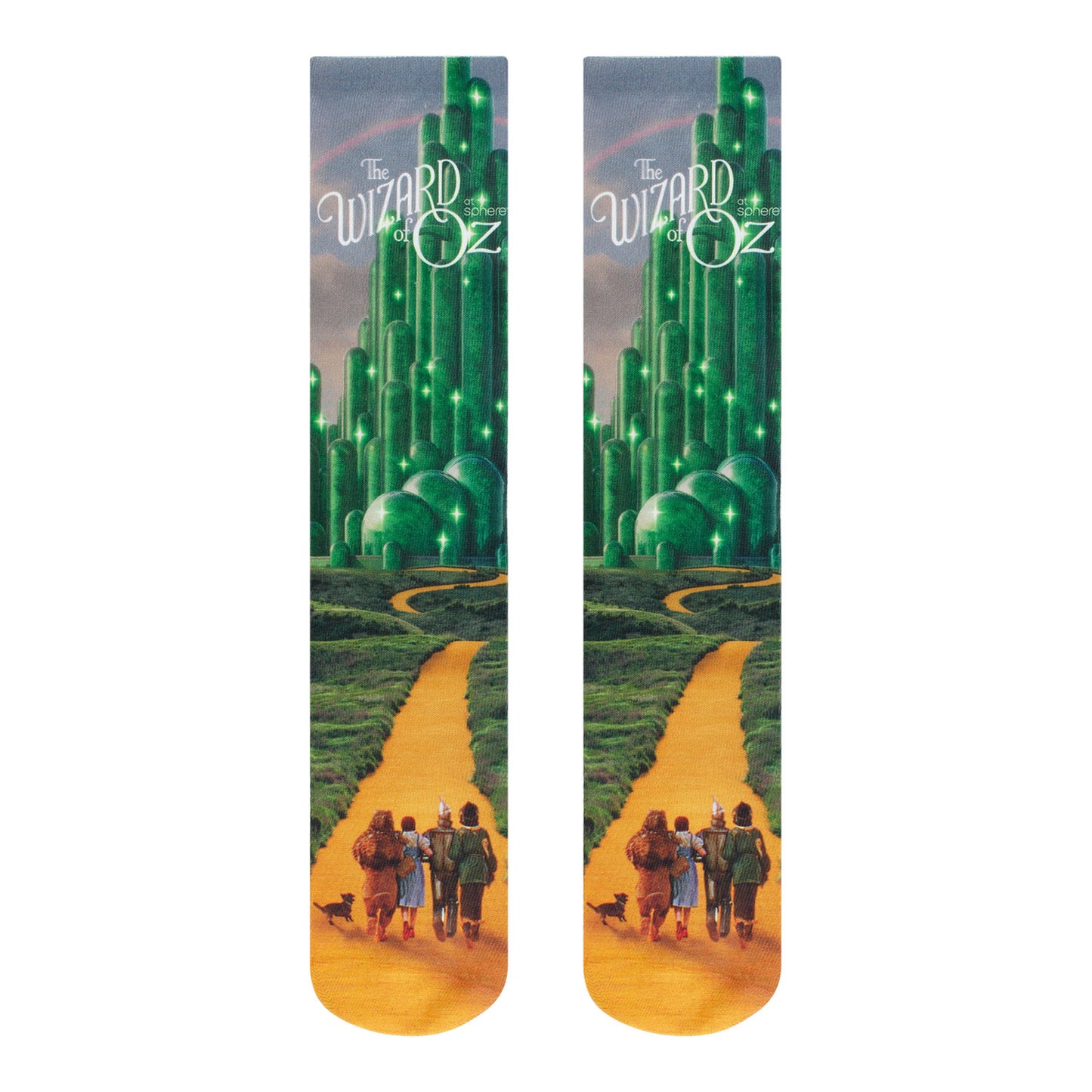 Emerald City™ Crew Socks