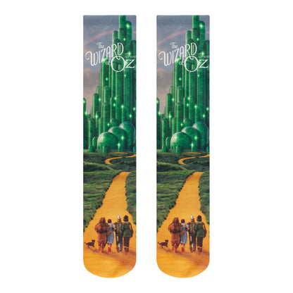 Emerald City™ Crew Socks