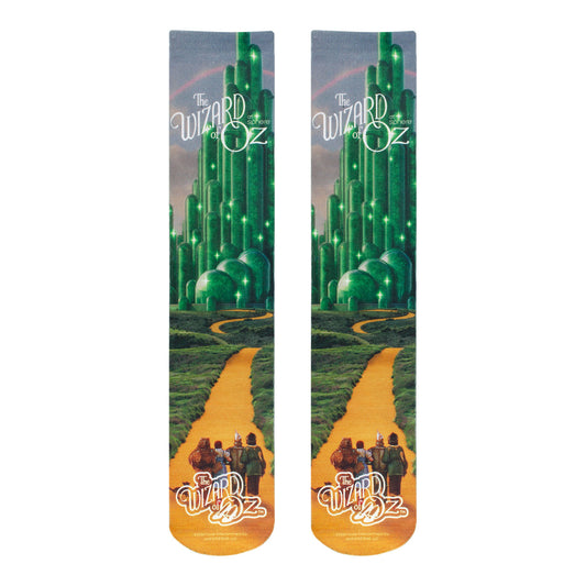 Emerald City™ Crew Socks