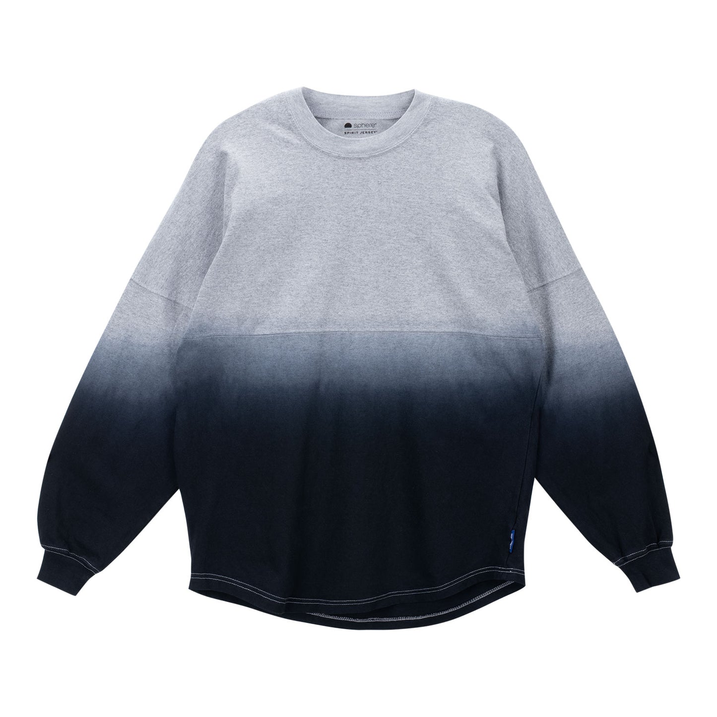 Sphere x Spirit Jersey Sweatshirt - Front View