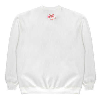 The Wizard Of Oz At Sphere Ruby Slippers Sweatshirt