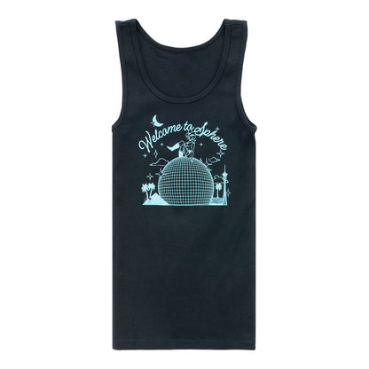 Women's Sphere Welcome Tank