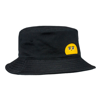 Sphere Orbi Starstruck Bucket Black Hat