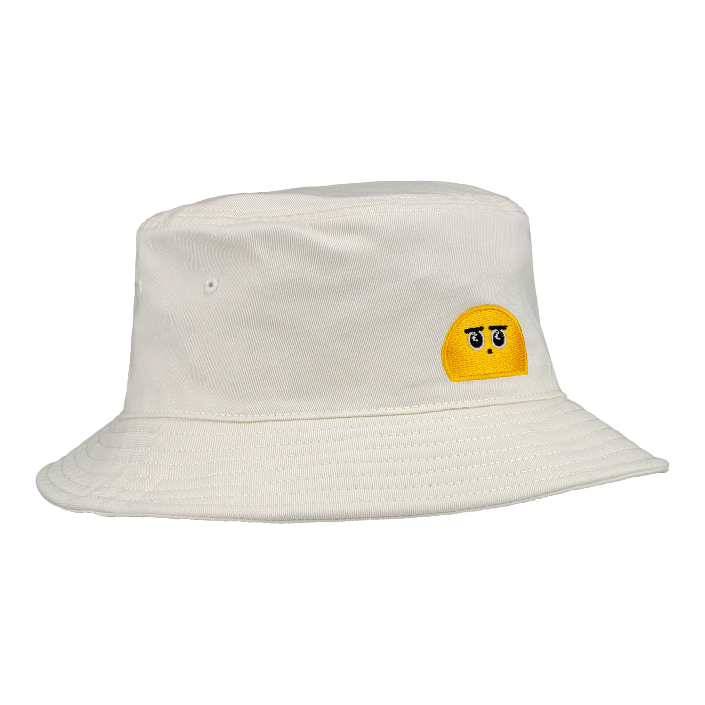 Sphere Orbi Starstruck Bucket Ecru Hat