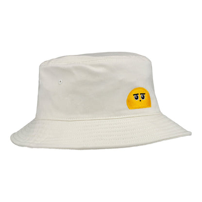 Sphere Orbi™ Starstruck Bucket Ecru Hat