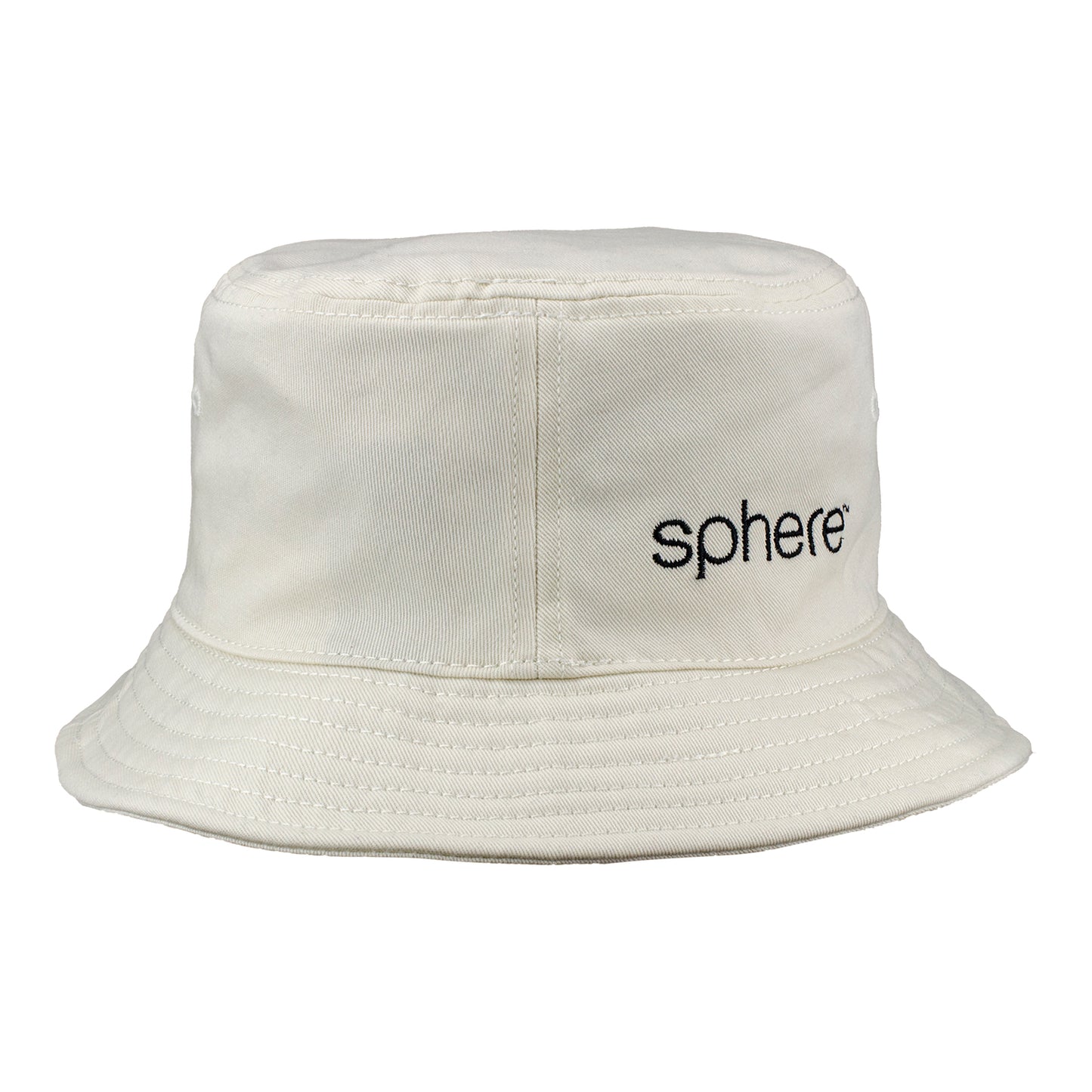 Sphere Orbi Starstruck Bucket Ecru Hat