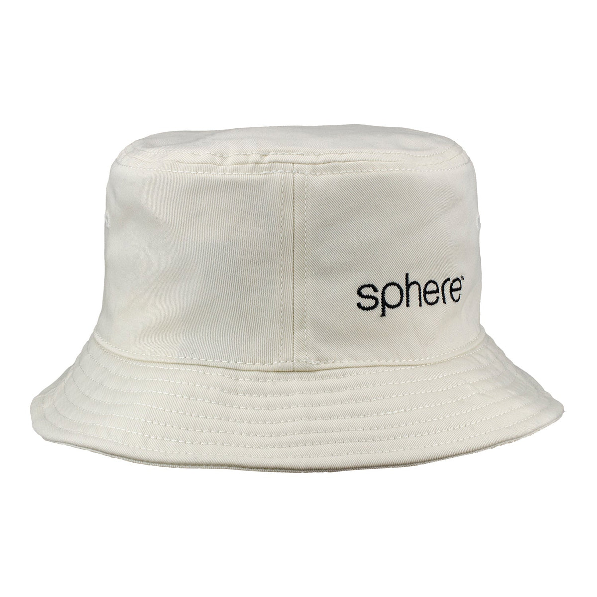 Sphere Orbi™ Starstruck Bucket Ecru Hat
