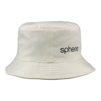 Sphere Orbi™ Starstruck Bucket Ecru Hat