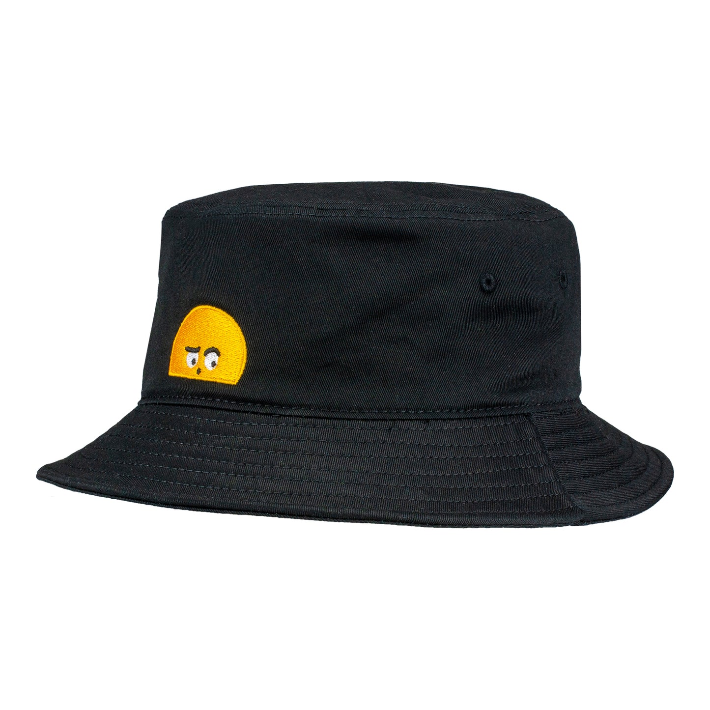 Sphere Orbi Sneak Peek Bucket Black Hat