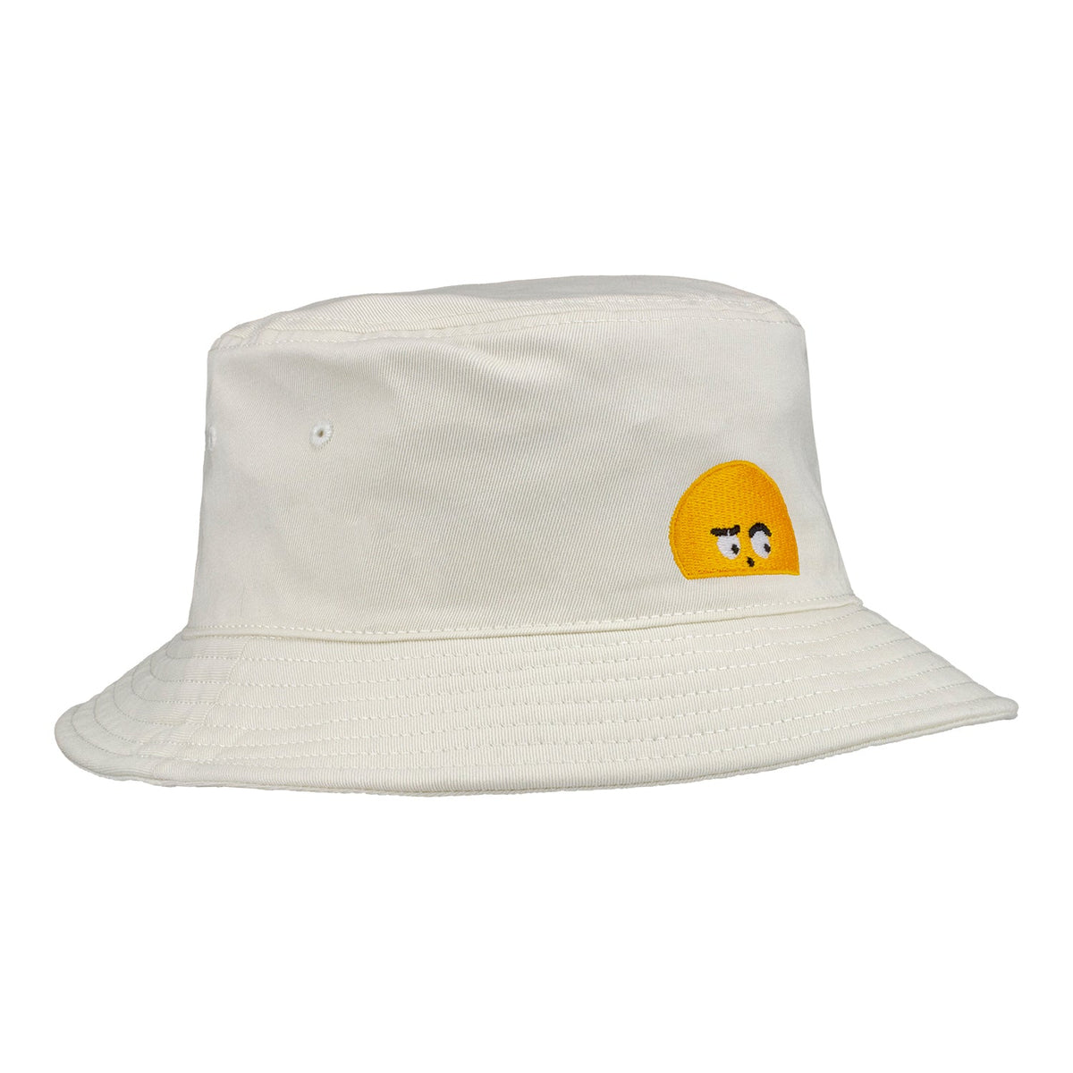Sphere Orbi™ Sneak Peek Bucket Ecru Hat