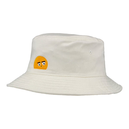 Sphere Orbi™ Curious Bucket Ecru Hat