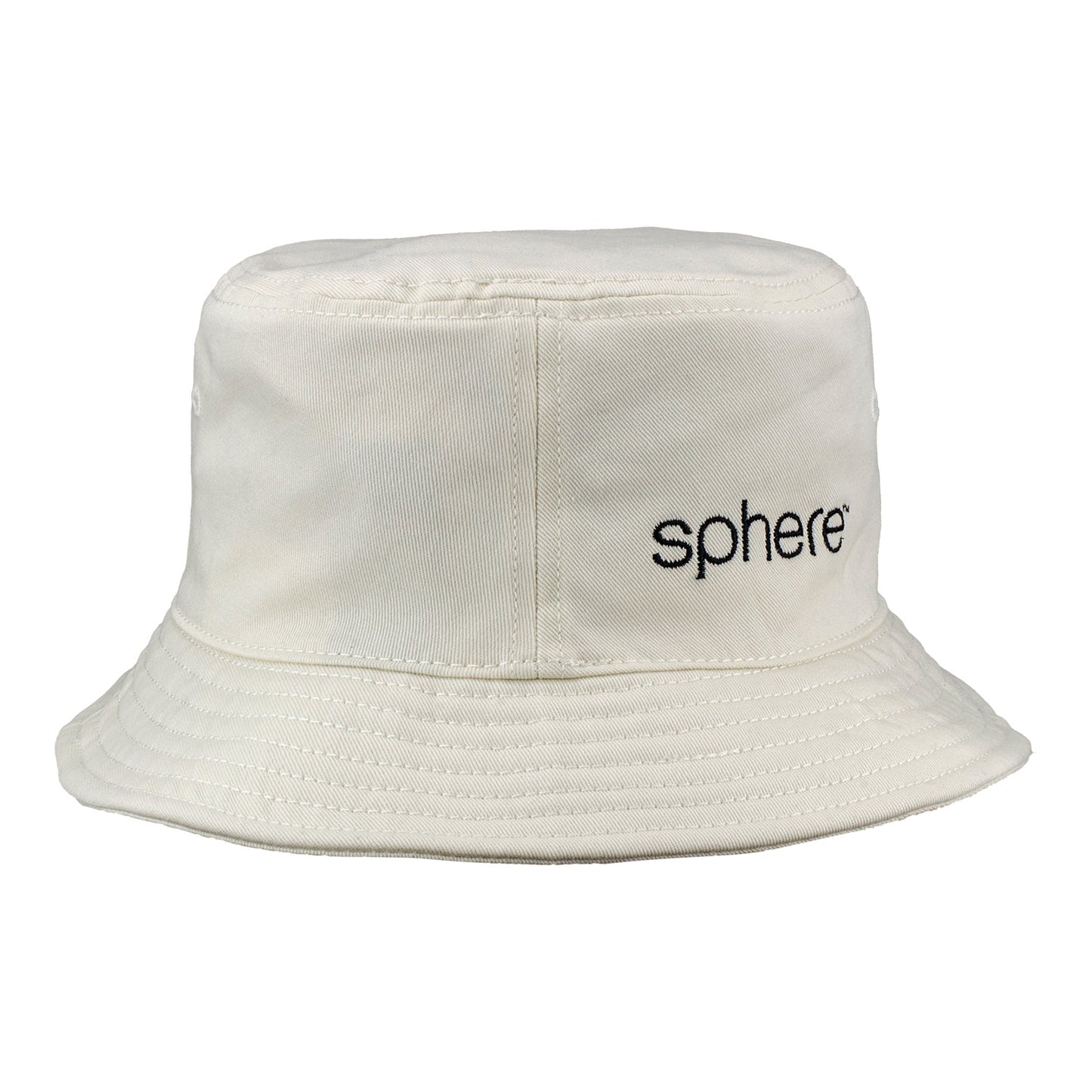 Sphere Orbi™ Curious Bucket Ecru Hat