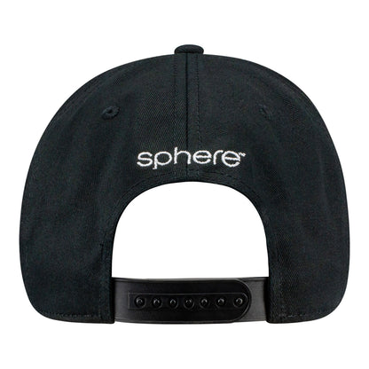 Sphere Orbi Sneak Peek Frame Cap