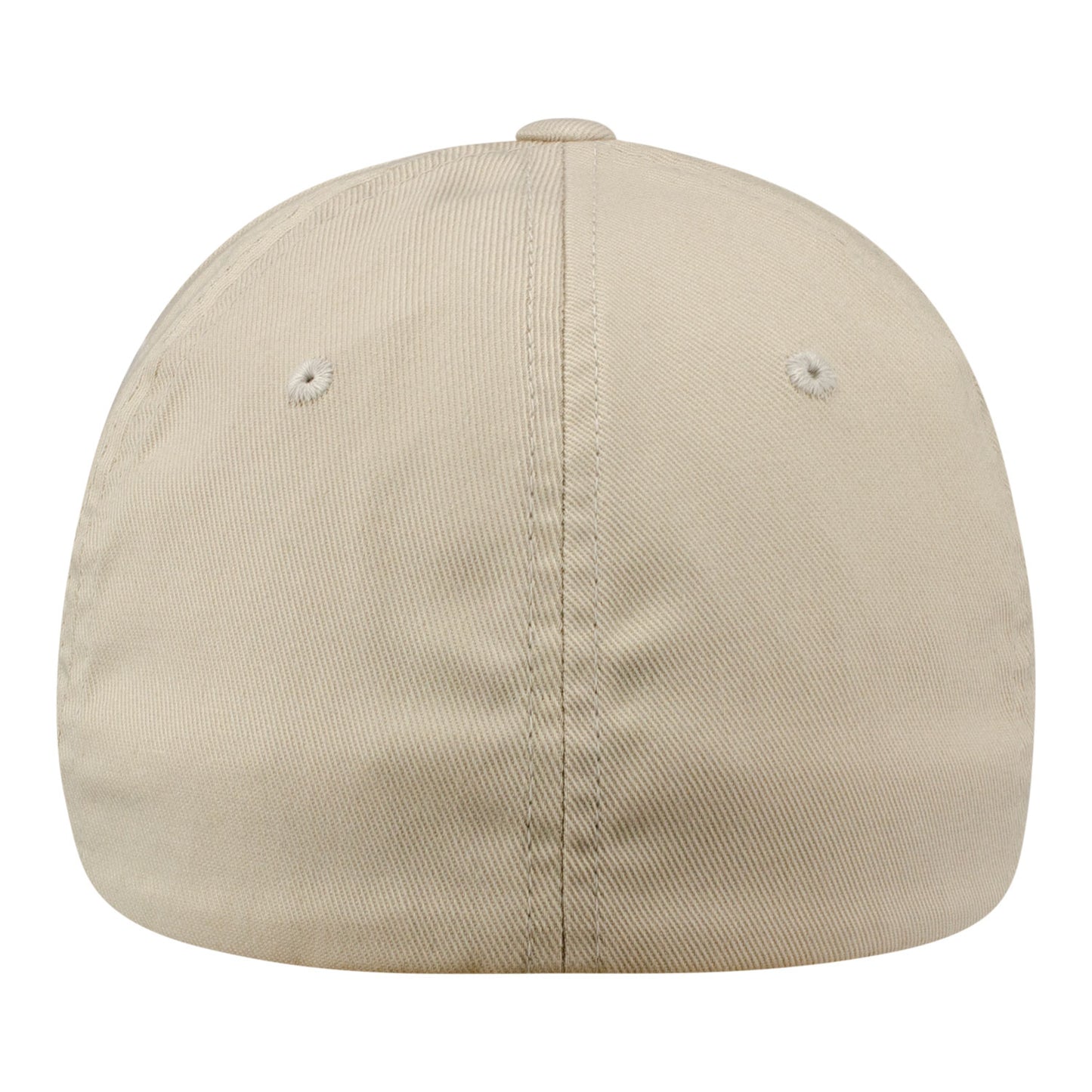 Sphere x Flexfit Logo Hat - Stone