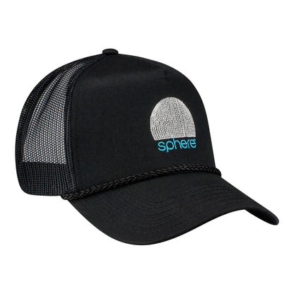 Sphere Graphix Trucker Hat