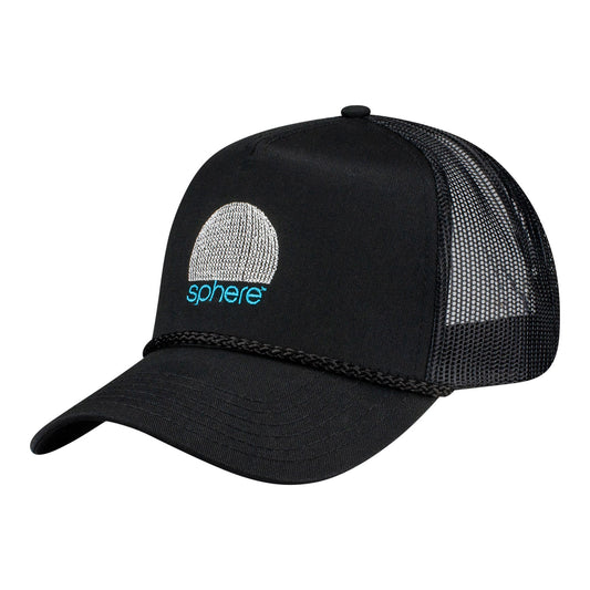 Sphere Graphix Trucker Hat