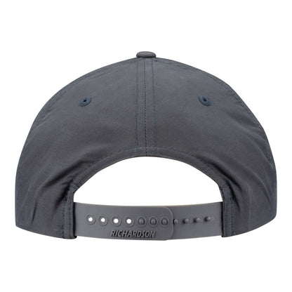 Sphere Graphic Patch Skater Hat